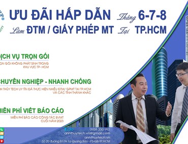 [ATGroup] CHƯƠNG TRÌNH "KHUYẾN MÃI HÈ - ƯU ĐÃI LỚN"