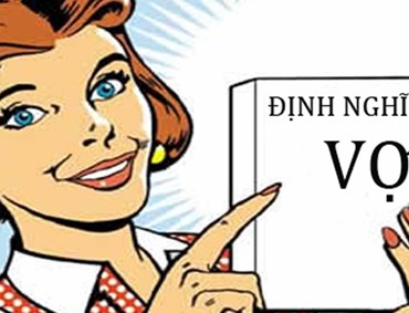 Chết cười với những định nghĩa 'khó đỡ' nhất về VỢ