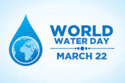 Ngày nước thế giới (World Water Day) 22/03/2022