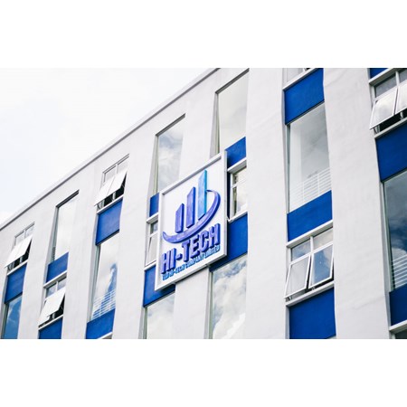 CÔNG TY TNHH TLD HI-TECH