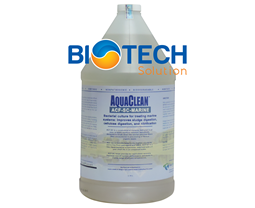 AQUACLEAN ACF-SC-MARINE - Thách thức mọi loại nước thải khó phân hủy