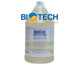 AQUACLEAN ACF-SC - Sản phẩm chuyên dùng cho nước thải khó phân hủy