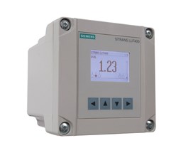 BỘ ĐIỀU KHIỂN ĐO LƯU LƯỢNG TRÊN KÊNH HỞ SIÊU ÂM SIEMENS – EU