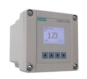 BỘ ĐIỀU KHIỂN ĐO LƯU LƯỢNG TRÊN KÊNH HỞ SIÊU ÂM SIEMENS – EU