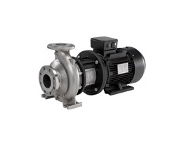 BƠM NƯỚC THẢI GRUNDFOS – ĐAN MẠCH