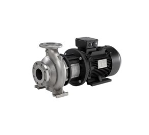 BƠM NƯỚC THẢI GRUNDFOS – ĐAN MẠCH