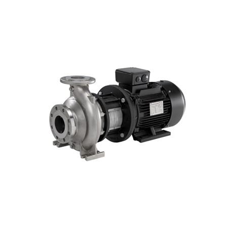 BƠM NƯỚC THẢI GRUNDFOS – ĐAN MẠCH