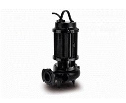 BƠM NƯỚC THẢI ZENIT – Ý