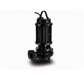 BƠM NƯỚC THẢI ZENIT – Ý