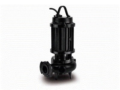 BƠM NƯỚC THẢI ZENIT – Ý