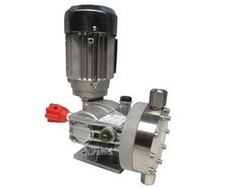 Bơm định lượng hóa chất Italy hiệu Fimars MIA50