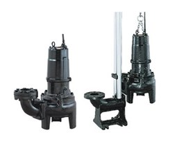 Các thông số cần biết về máy bơm