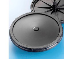 ĐĨA PHÂN PHỐI KHÍ JAGER – ĐỨC