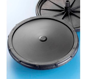 ĐĨA PHÂN PHỐI KHÍ JAGER – ĐỨC