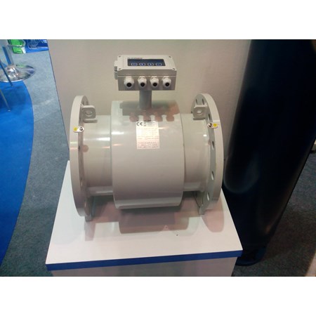 ĐỒNG HỒ LƯU LƯỢNG FLOMAG – TIỆP KHẮC