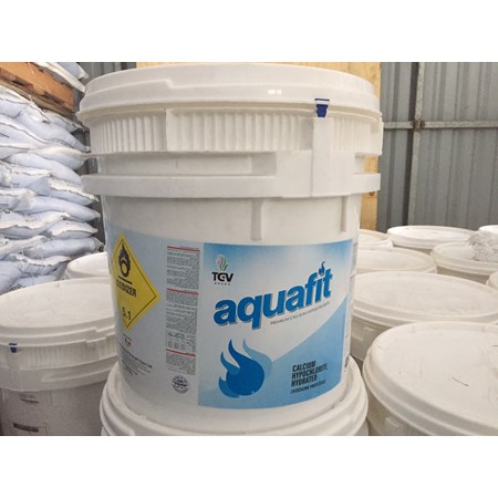 Hóa chất Chlorine