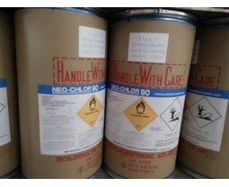 Chlorine TTCA 90%