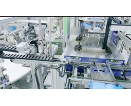 Màng lọc nước RO TFC-Membrane nhập khẩu từ Hàn Quốc