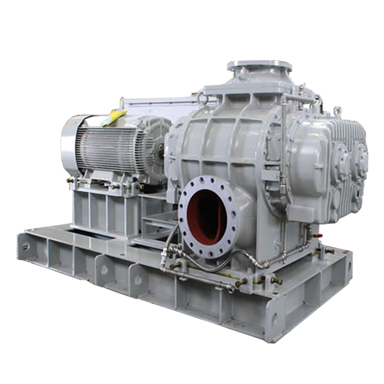 Máy thổi khí Ito IRS-50L