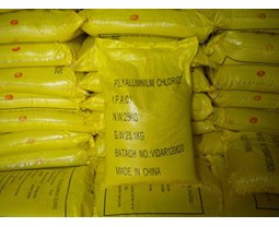 Poly amonium chloride