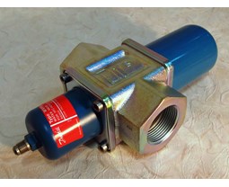 Van điều áp Danfoss