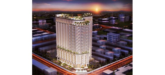 TERRA ROYAL (INTRESCO)