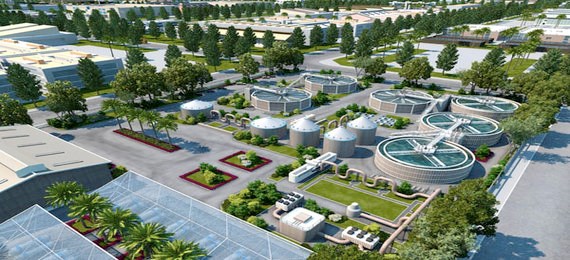 THI CÔNG, LẮP ĐẶT HTXLNT RESORT, KHÁCH SẠN, NHÀ HÀNG