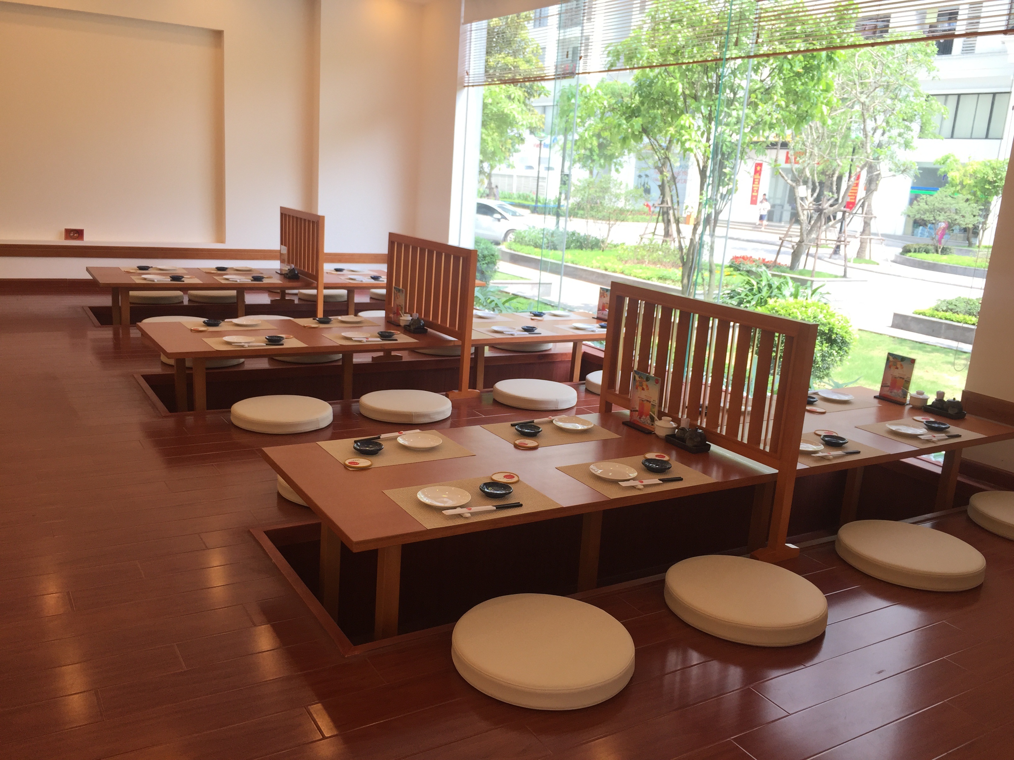 TOKYO DELI PHAN XÍCH LONG