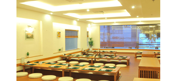 TOKYO DELI VÕ VĂN TẦN