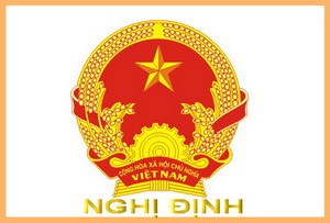 Nghị định 59/2007/NĐ-CP (Mã số: PL05 )