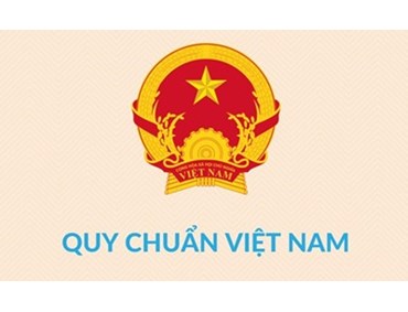 QCVN 10-MT:2015-BTNMT ( Thay thế QCVN 10:2008-BTNMT)
