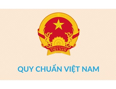 QCVN 29:2010-BTNMT 