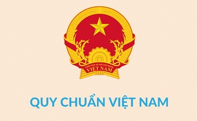 QCVN 40:2011/BTNMT