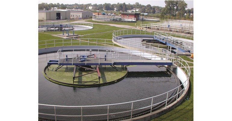 Supply Water for Industries