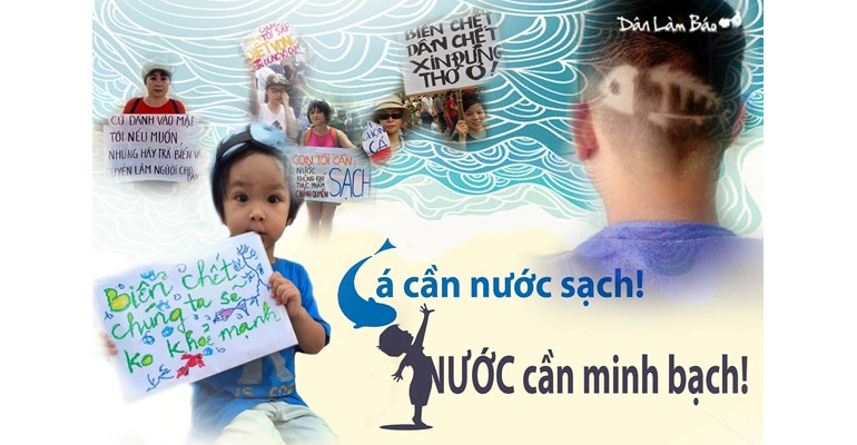 GIẤY PHÉP MÔI TRƯỜNG