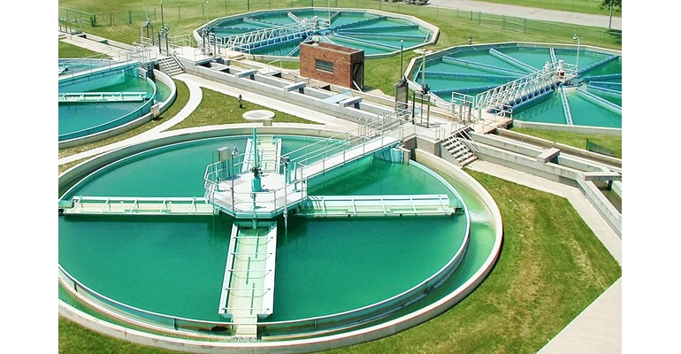 XỬ LÝ NƯỚC CẤP