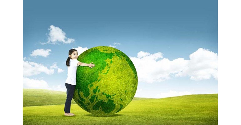 BÁO CÁO CÔNG TÁC BẢO VỆ MÔI TRƯỜNG