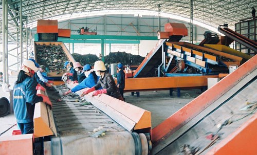 Transport & Treatment of Hazardous Waste