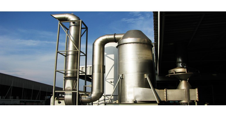Exhaust Gas Treatment