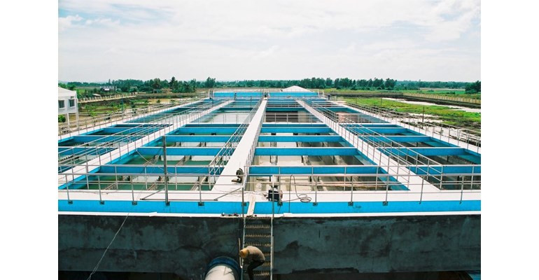 Wastewater Treatment