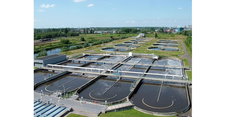 Supply Water for Industries