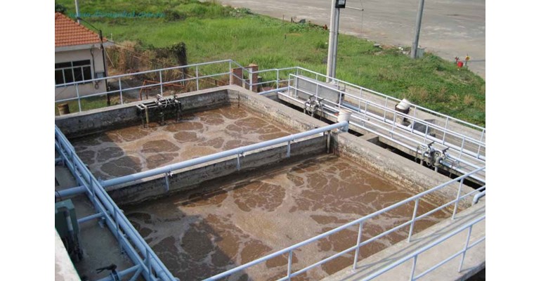 Wastewater Treatment
