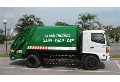 VẬN CHUYỂN, XỬ LÝ CHẤT THẢI NGUY HẠI
