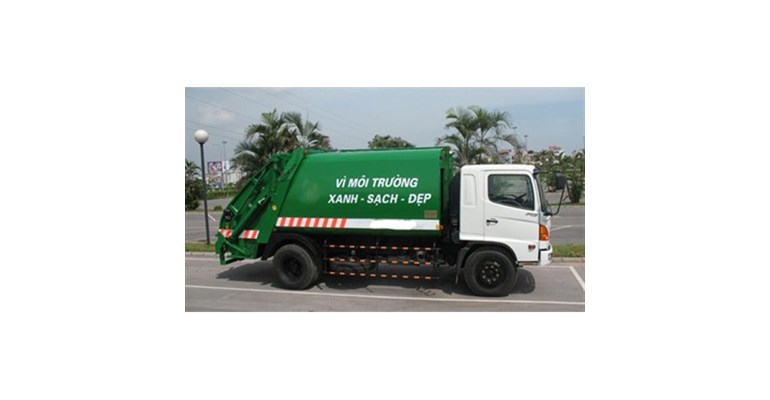 Transport & Treatment of Hazardous Waste