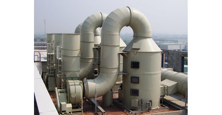 Exhaust Gas Treatment