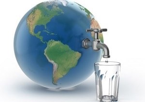 Supply Water for Industries