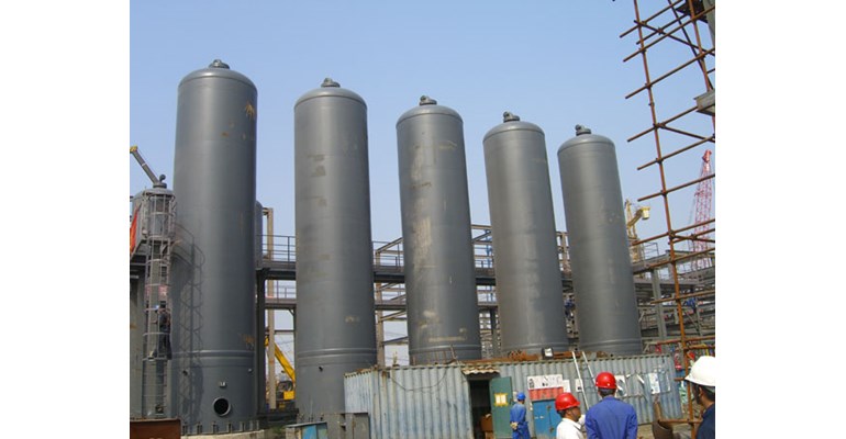 Exhaust Gas Treatment