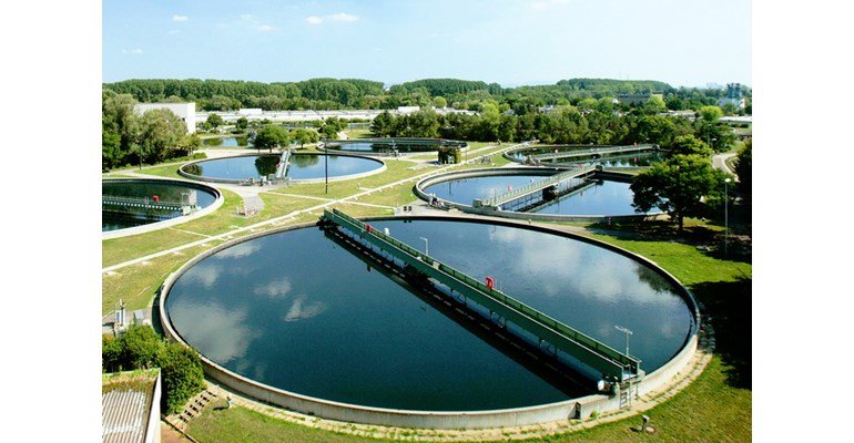 Supply Water for Industries