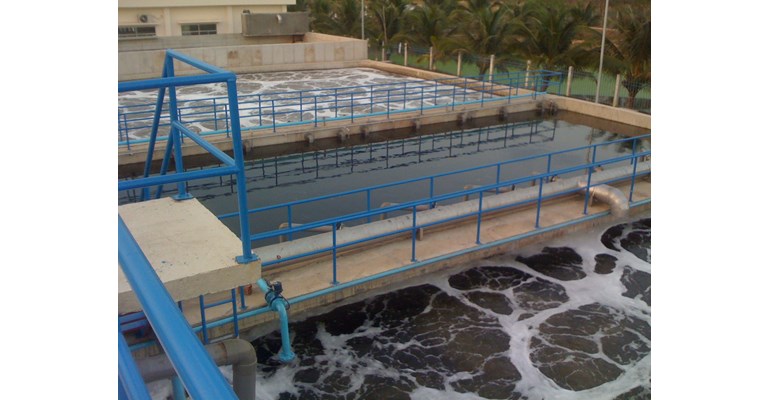 Wastewater Treatment