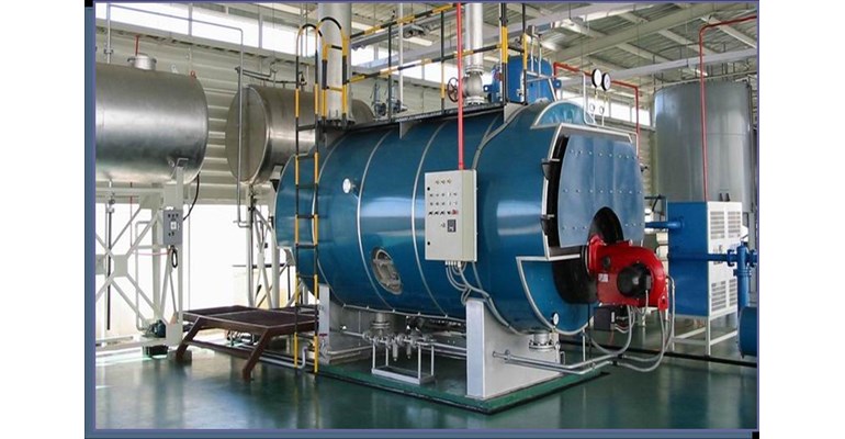 Exhaust Gas Treatment